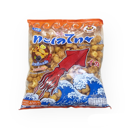 TALAYTHAI Squid Cracker 400g