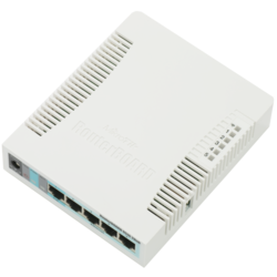 Routerboard  Mikrotik