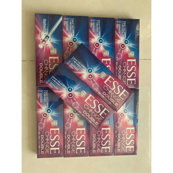 Esse Wine-50boxes