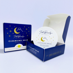 Ichi Beauty Cleansing Balm (35g)