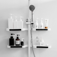 Wall-mounted Storage Rack