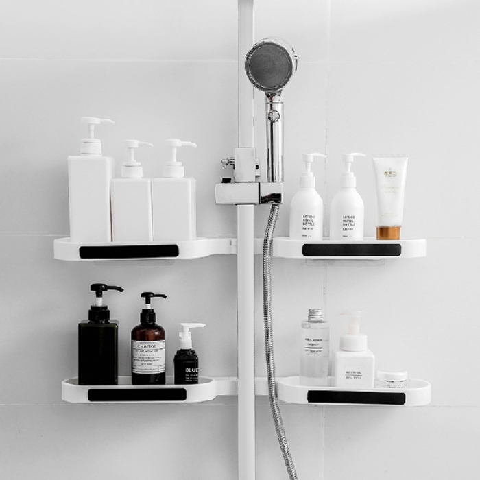 Wall-mounted Storage Rack