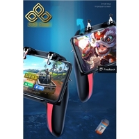 ដៃហ្គេមមានកង្ហារពីរ ថ្មទំហំ 5000 mAh (H10)