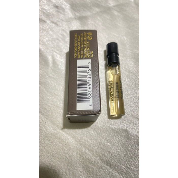 Tom Ford Bois Marocain 2ml / ទឹកអប់