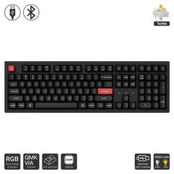 Keychron K10 Pro RGB Keyboard