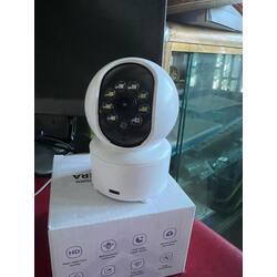 MAYUMI 3MP wireless smart camera 