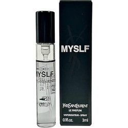YSL L'HOMME EAU DE PARFUM 10ML (ទឹកអប់) - Tester