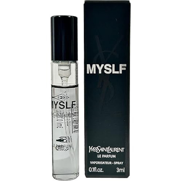 YSL L'HOMME EAU DE PARFUM 10ML (ទឹកអប់) - Tester