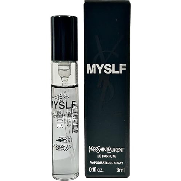 YSL MYSLF LE PARFUM 3ml / ទឹកអប់