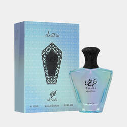 Afnan Turathi Electric - 100ml
