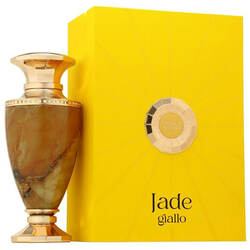 French Avenue Jade Giallo