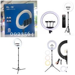 Professional Live Lighter RL18 (3in1)