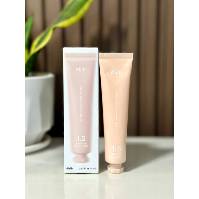 Abib PDRN Intensive Crème 1.5 tube