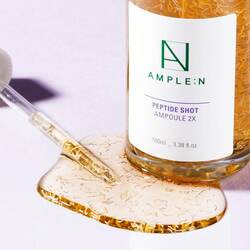 Ample:N Peptide Shot Ampule 2X-100ml 