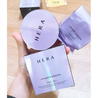 HERA UV MIST Cushion SPF50+ PA++++ C21
