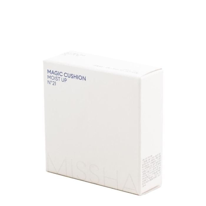 MISSHA Magic Cushion Moist Up - No 21, No 23