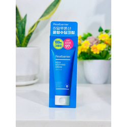 [ Realbarrier ] Realbarrier AQUA SOOTHING CREAM 