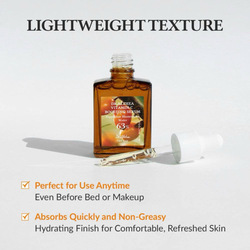 Dr.Althea Vitamin C Boosting Serum Hippophae Rhamnoides Water