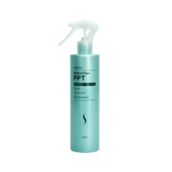 Obsidian Keratin PPT 320ml New - 1 Bottle 