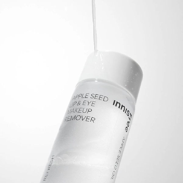Innisfree Apple Seed Lip & Eye Remover Make Up