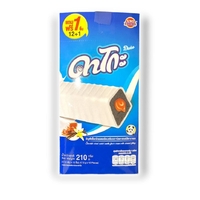 DAKO Chocolate Vanilla Wafer 17.5g