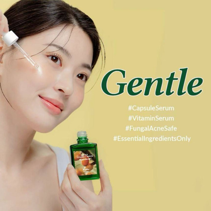 Dr.Althea Gentle vitamin c serum 