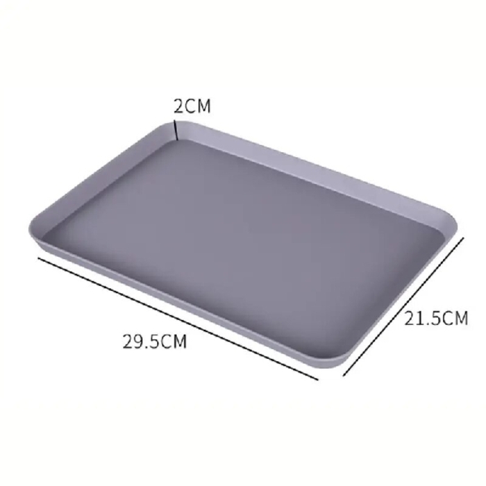 Small Tray