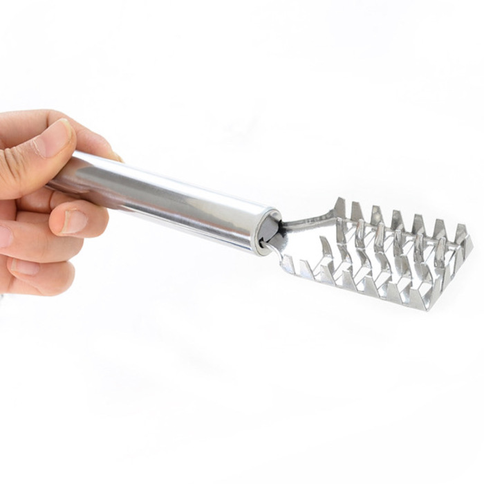 Fish Scraper 
