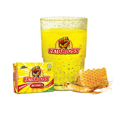 Extrajoss Energy Drink Powder