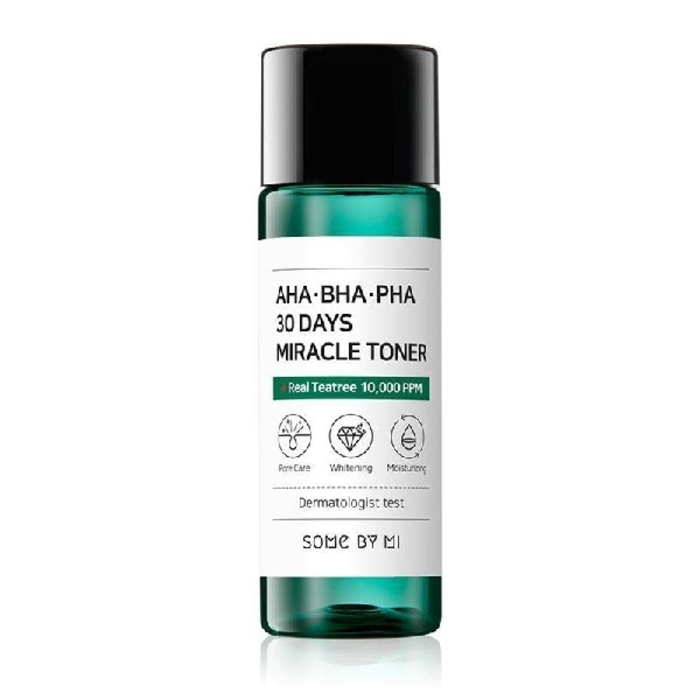 SOME BY MI- AHA-BHA-PHA 30 DAYS MIRACLE STARTER KIT
