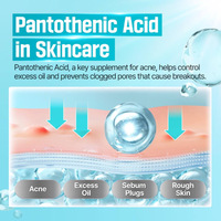 Numbuzin Pantothenic B5 Active Smoothing Cream 