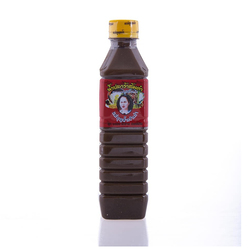 Mae Boon Lam Fermented Fish Sauce 400ml 