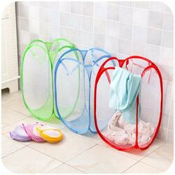 Laundry Basket 1 Set