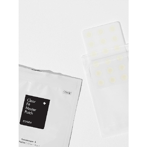 COSRX Clear Fit Master Patch