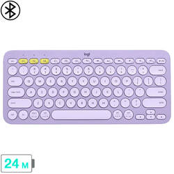 Logitech K380 Keyboard