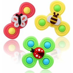 Spinner Insect