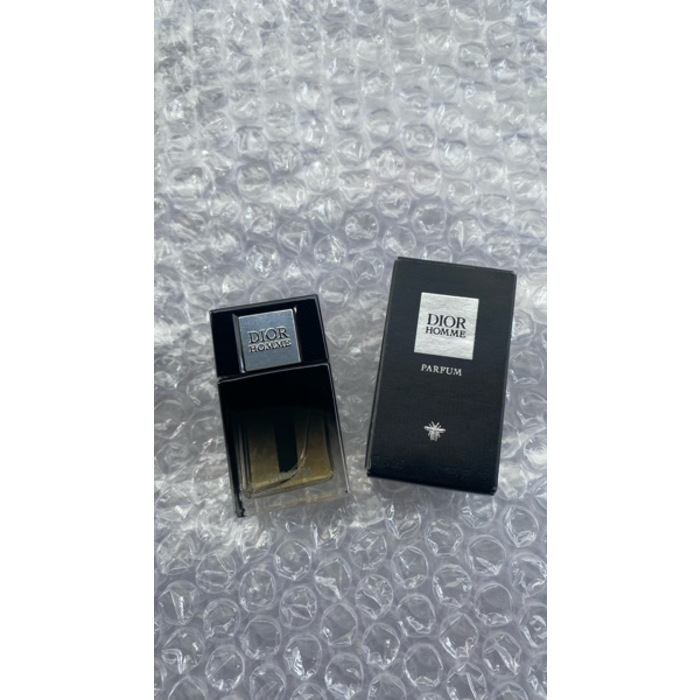 Men's Dior Homme 2025 Parfum (ទឹកអប់) - 7.5ml, tester