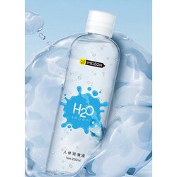 Meleon Lube H2O ទឹករំអិលធម្មជាតិ (200ml)