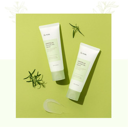 IUNIK Centella Calming Gel Cream 60ml