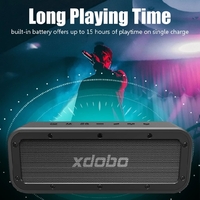 Xdobo Wake 1983