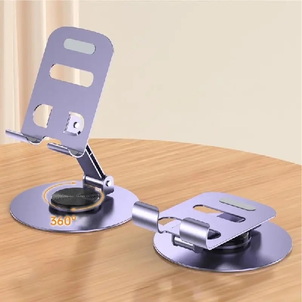 Phone Holder 360 Rotation 