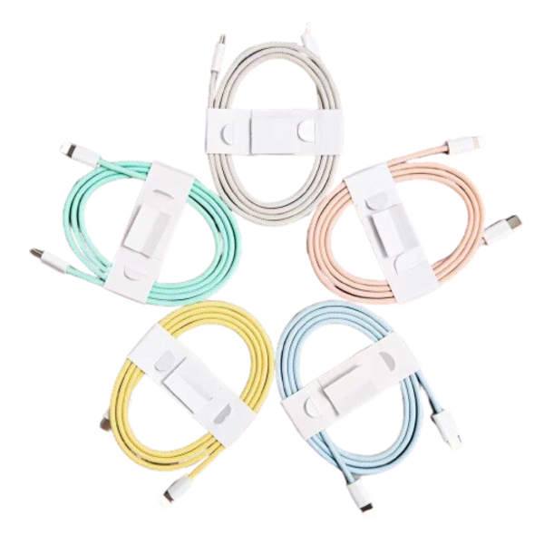 Iphone Charger Cable