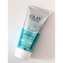 OLAY LUMINOUS BRIGHTENING CREAM CLEANSER 150 mL (5.0 FL OZ)