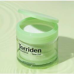 Torriden Balanceful Toner Pad 