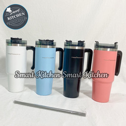 Vacuum Cup with Handle 890ml