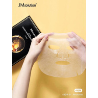 JMsolution Active Golden Caviar Nourishing Mask Prime 10ea