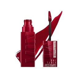Maybelline Superstay Vinyl Ink Liquid [No.55 Royal]
