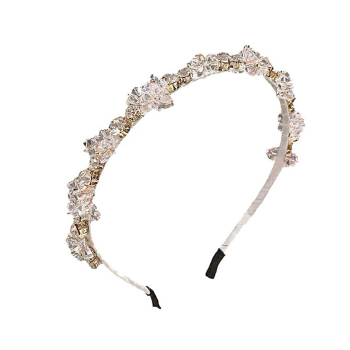 Woman's Fashion Hairband / បូរដាក់សក់នារី