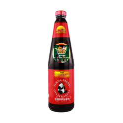 LEE KUM KEE PANDA OYSTER SAUCE-907G