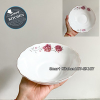 ចានសំល 7-CN-(6pcs)